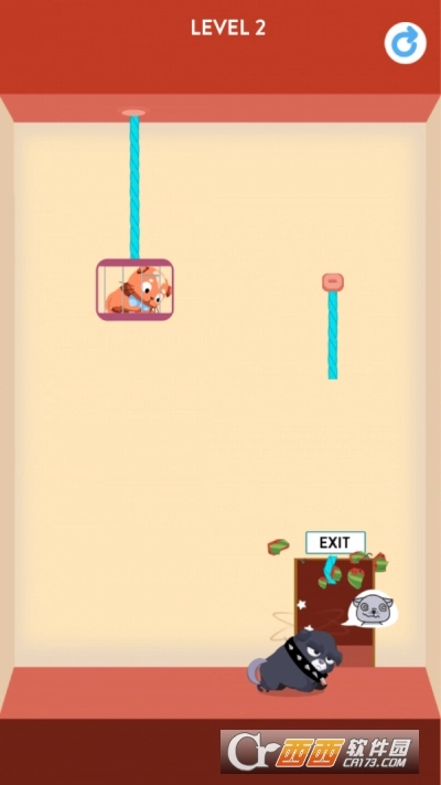 救救小猫游戏(1)
