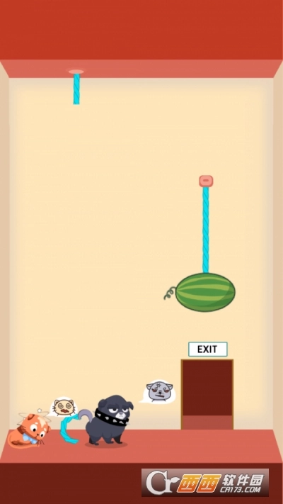 救救小猫游戏(2)