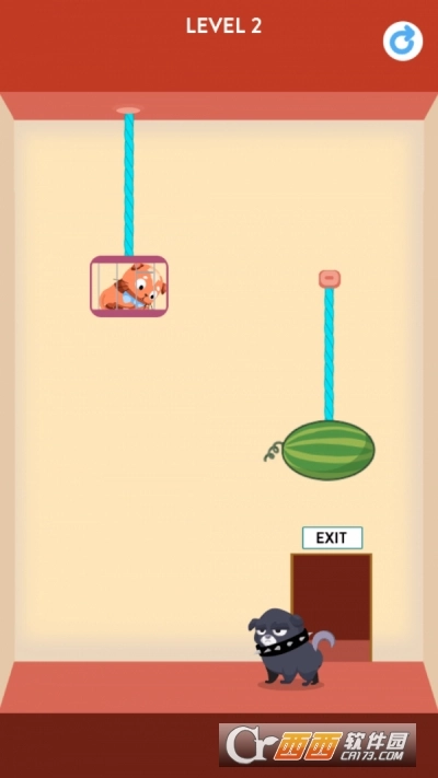 救救小猫游戏(3)