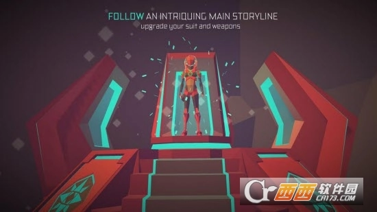 星际怪杰最新版图2