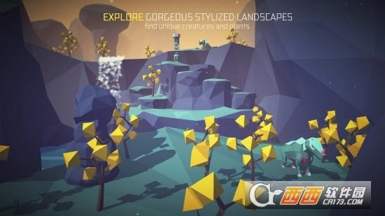 星际怪杰最新版图3