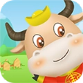 疯狂养牛场红包版
