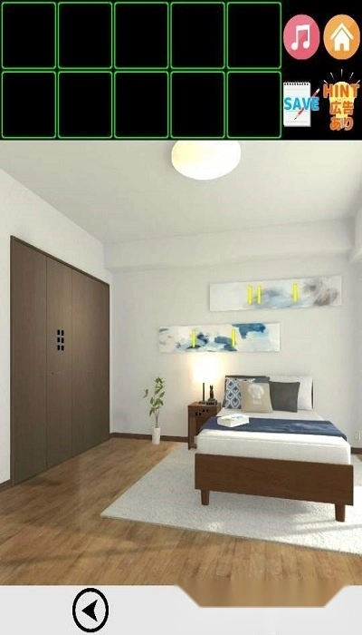 逃出十号公寓图2