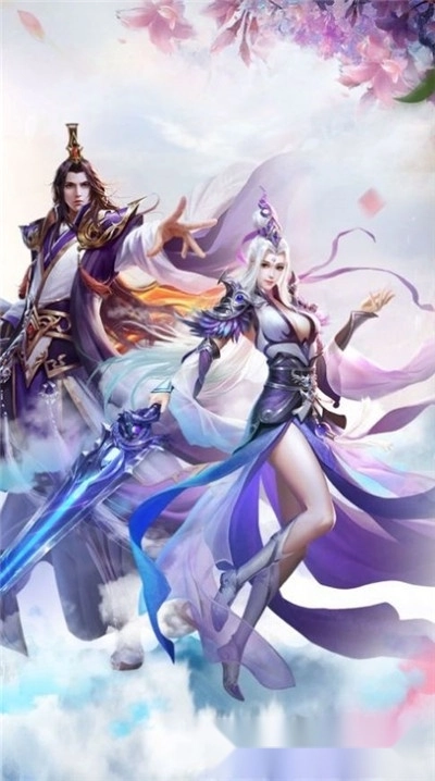 狐梦之乡图2