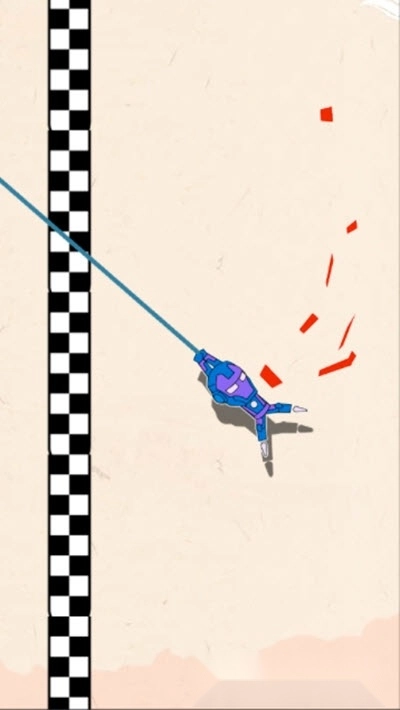 火柴人冒险闯关(3)