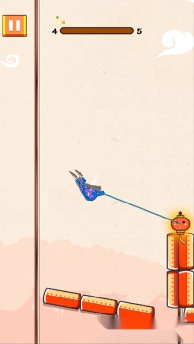 火柴人冒险闯关(4)
