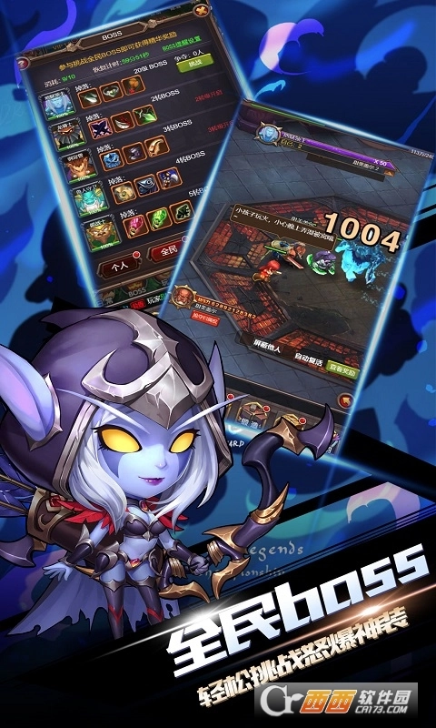 梦想猎人红包版