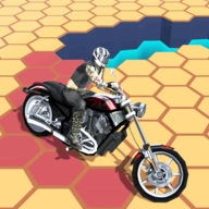 摩托大乱斗游戏