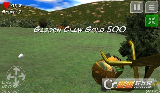 小鸡锦标赛游戏图1