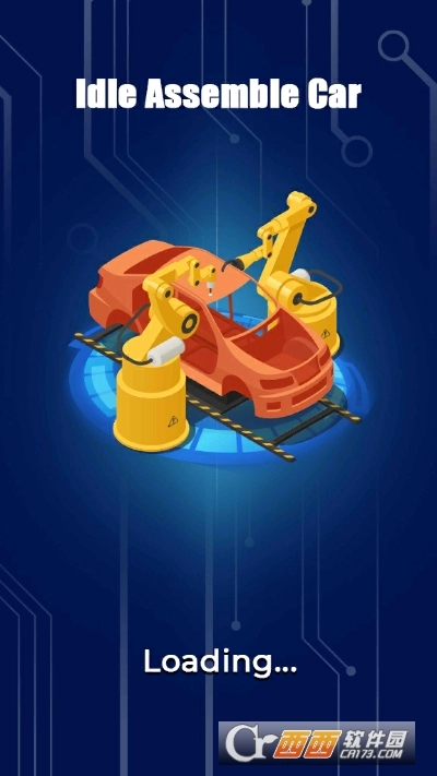 汽车装配大亨安卓版