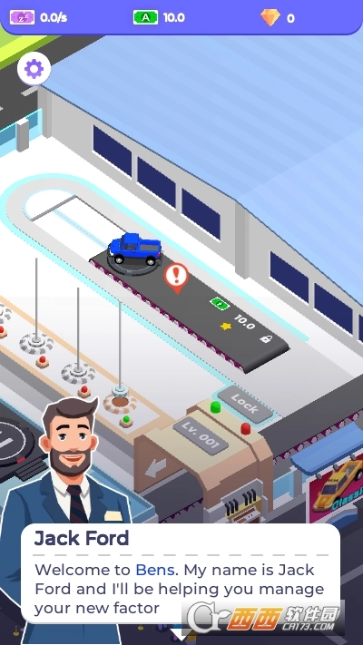 汽车装配大亨安卓版