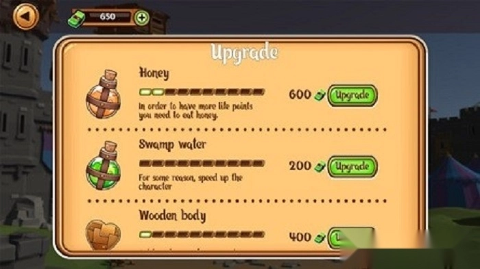 圣天使大战恶龙