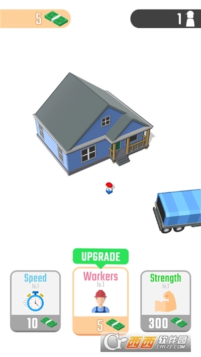 小小拆迁队安卓版