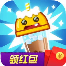 果汁摇摇乐红包版