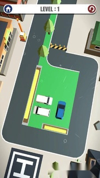 疏通汽车游戏图2