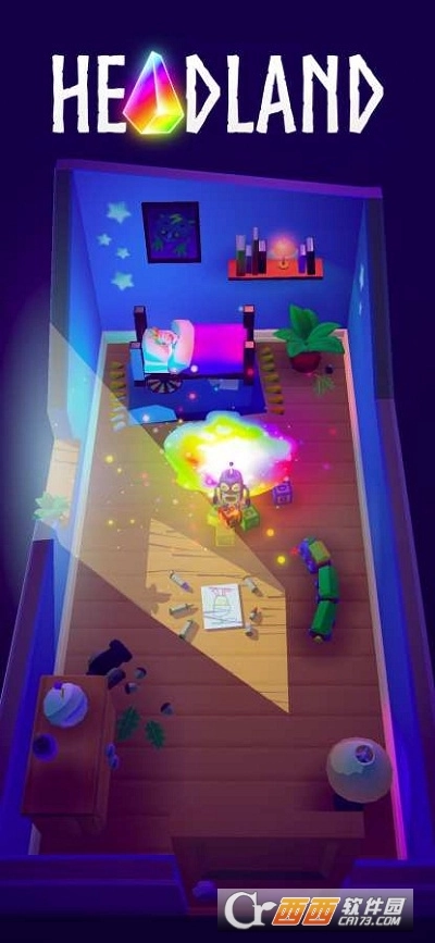 Headland游戏