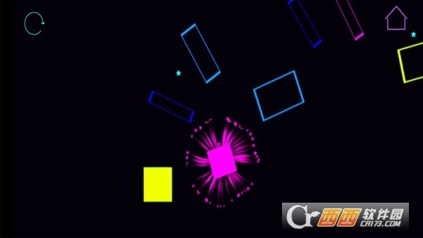 火柴人反复横跳(3)