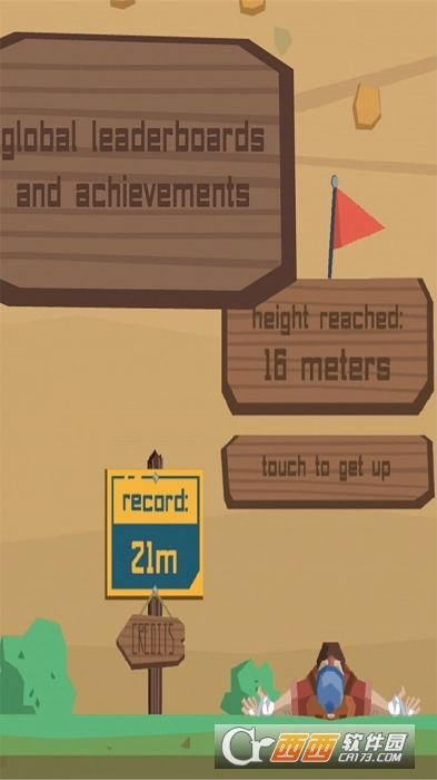 迷你攀岩游戏图1