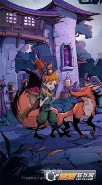 卖女孩的小火柴图2