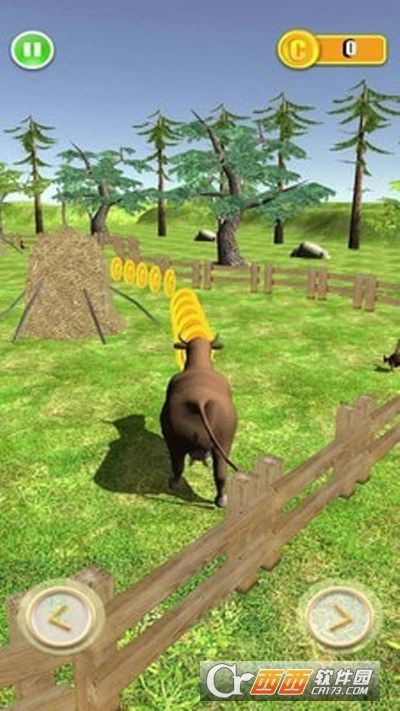 奶牛养殖场红包版图3