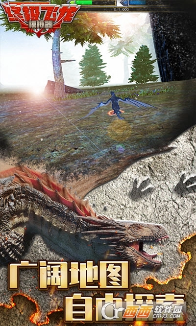 终极飞龙模拟器(1)