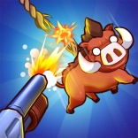 最强射手红包版