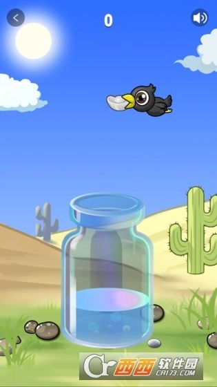 新乌鸦历险记(2)