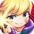 像素传奇弹幕英雄安卓免费版 V1.1