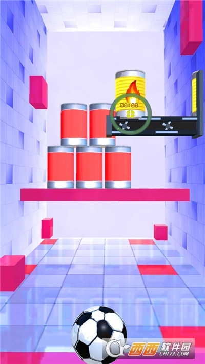 来摇一摇游戏图3