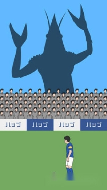 副队长最新版图2