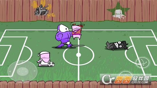 狂扁小朋友手机版