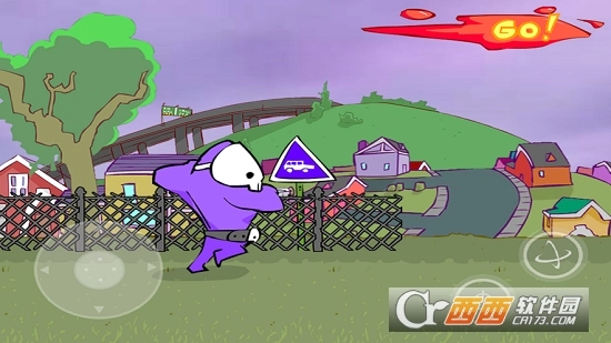 狂扁小朋友手机版