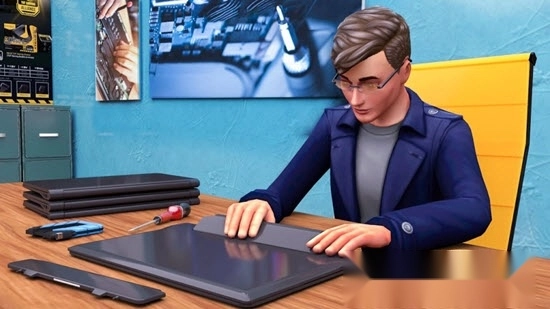 智能手机维修大师图3