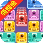 我消方块贼六红包版