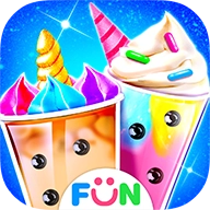 独角兽奶茶店安卓版