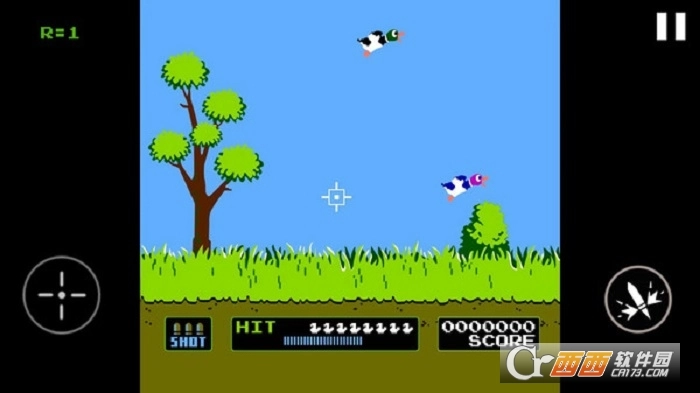 鸭子射击大师图2