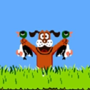 鸭子射击大师