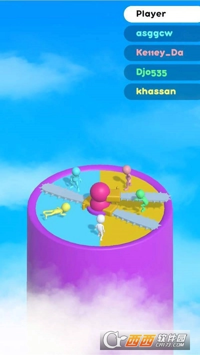 电锯人淘汰赛最新版(4)