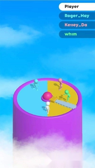 电锯人淘汰赛最新版(2)