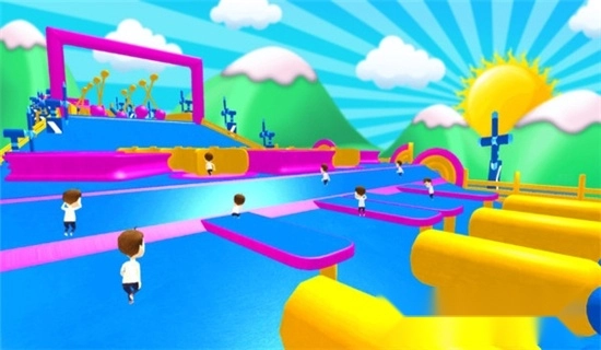 动物城淘汰赛游戏官方版图3