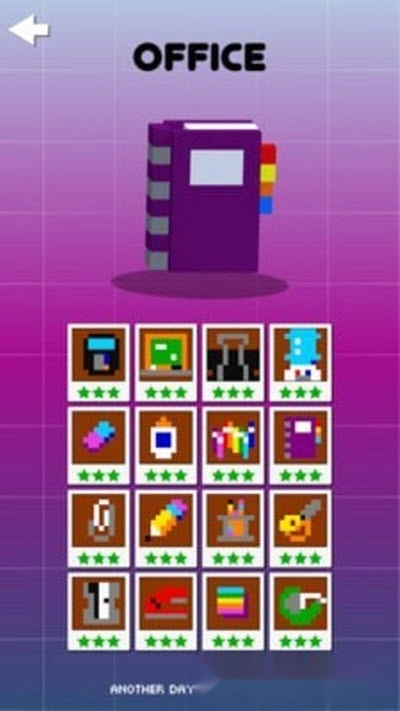 完美脑洞像素游戏图1