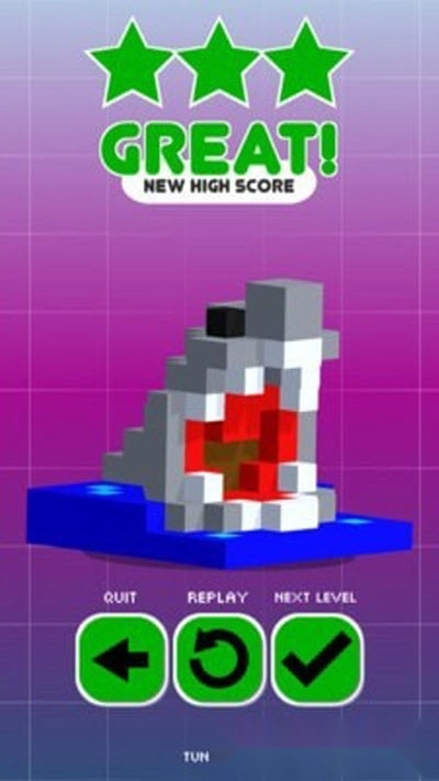 完美脑洞像素游戏图2