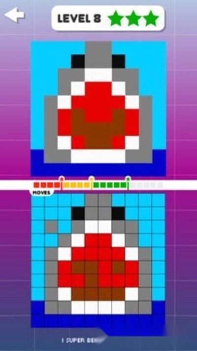 完美脑洞像素游戏图3