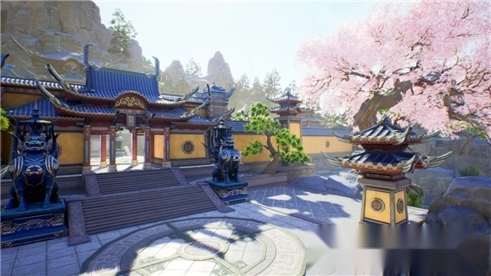 蜀山初章