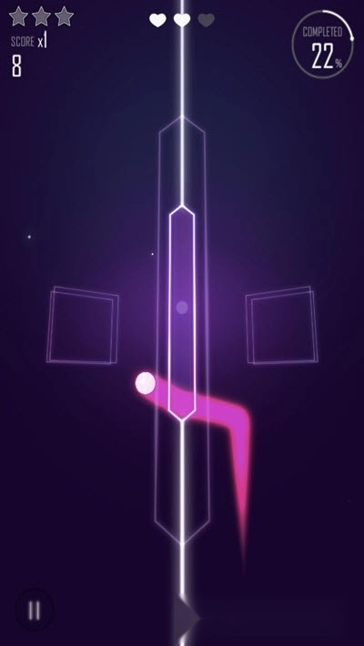 魔点舞线(2)