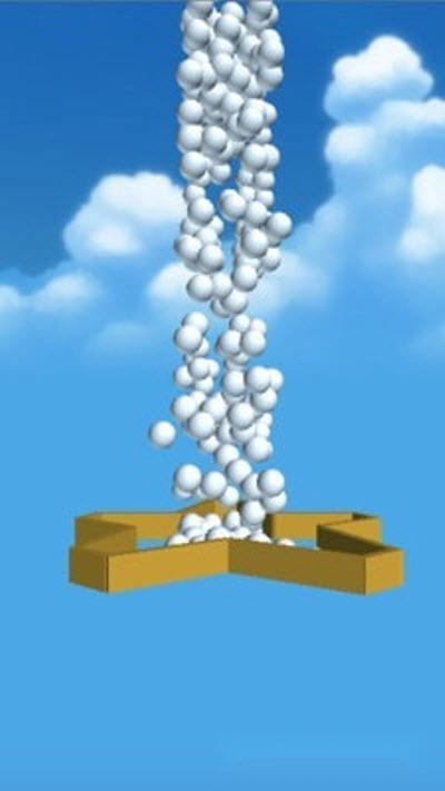 泡沫画家游戏图2