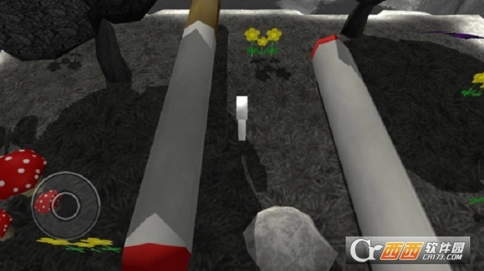 像素唯美世界(1)