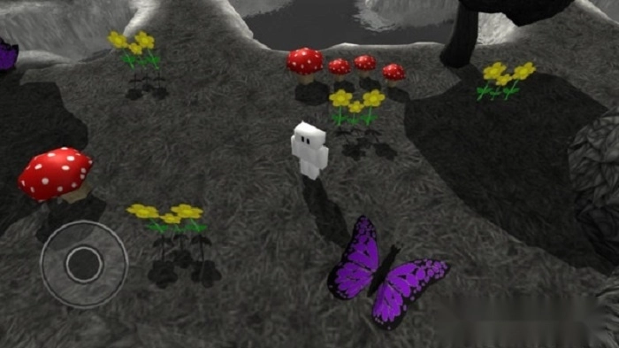 像素唯美世界(3)