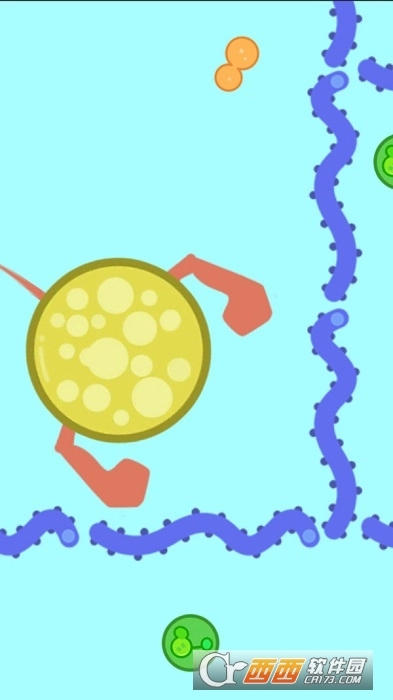 迷宫吃货最新版(3)