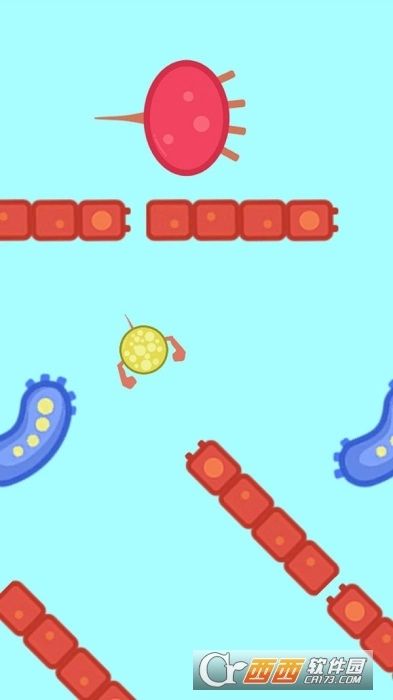 迷宫吃货最新版(2)